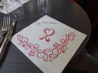 napkin