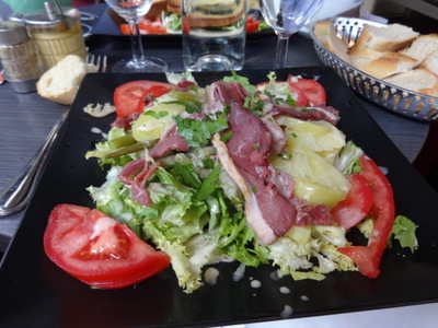Landaise