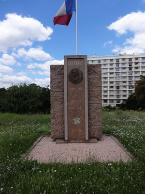 monument