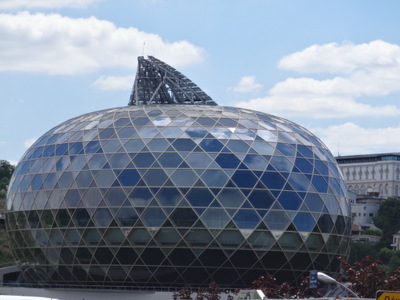 dome