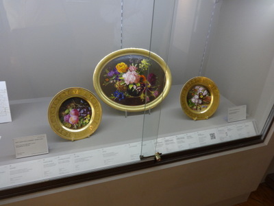 plates