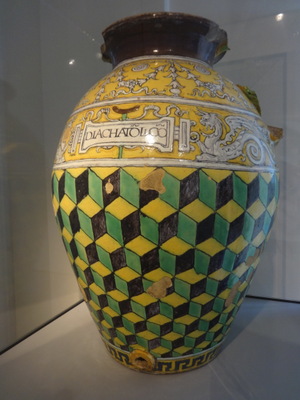jar
