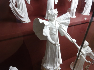 detail