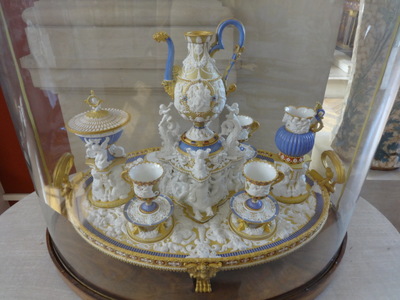 dejeuner