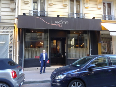 facade