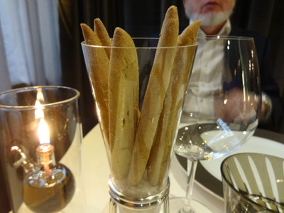 bread