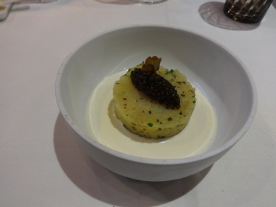 potatoes