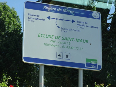 sign