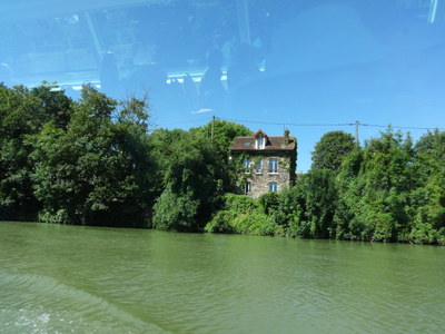 cottage