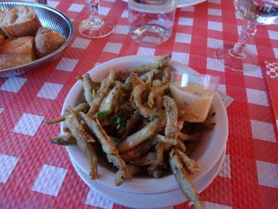 friture