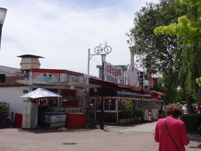 Gegene