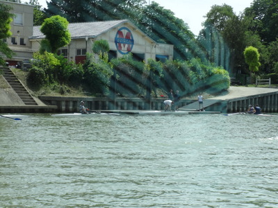 aviron