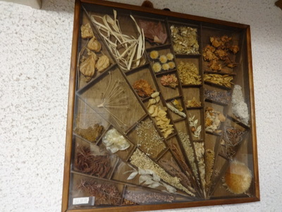 shadow box