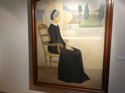 aunt