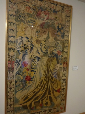 tapestry