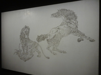 animals