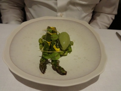 asparagus