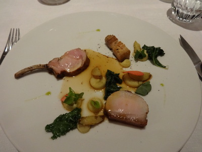 pork