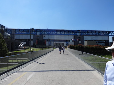 la villette
