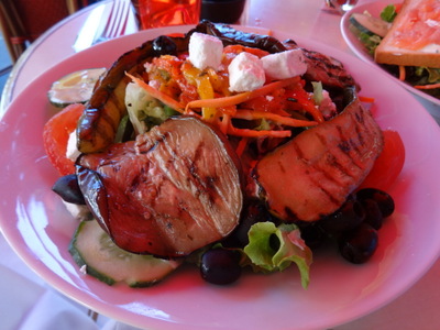 greek