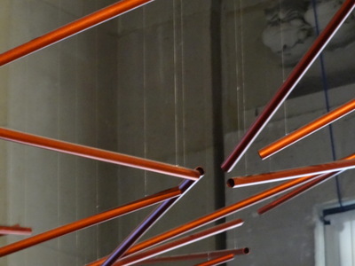 wires