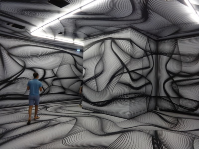 swirls