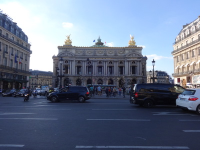 opera