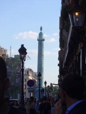 vendome