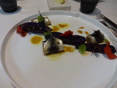 fish