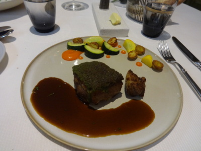 meat