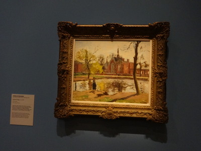 Pissarro