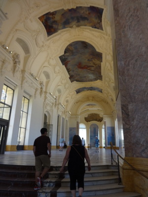Petit Palais