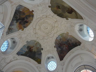 Petit Palais