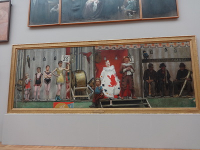circus