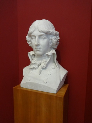 David