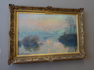 Monet