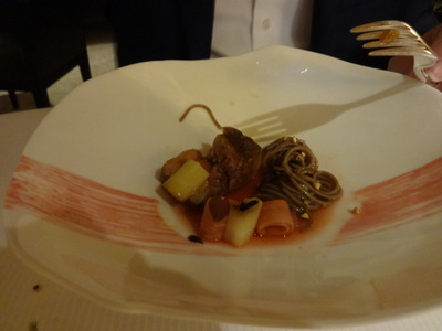 foie gras