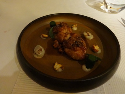 sweetbreads