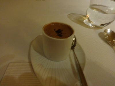 chaudfroid