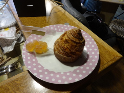 brioche