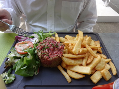 tartare
