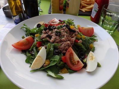nicoise