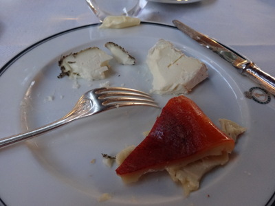 cheese
