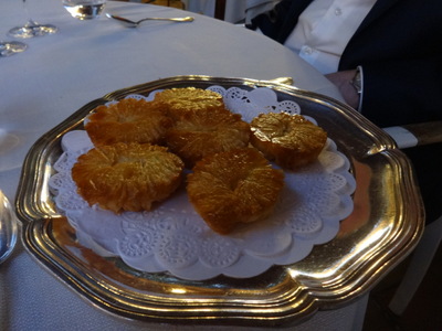 palmiers