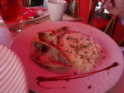 fish