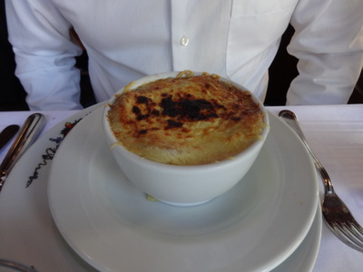 soup