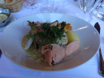 fish