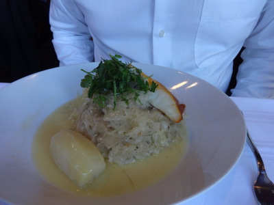 haddock