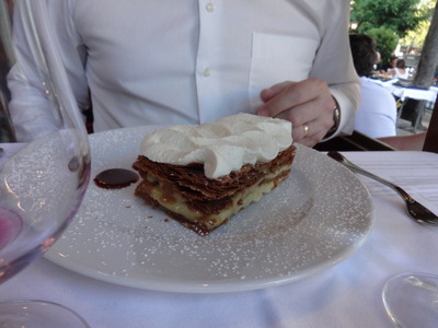 millefeuille