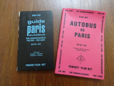 map books